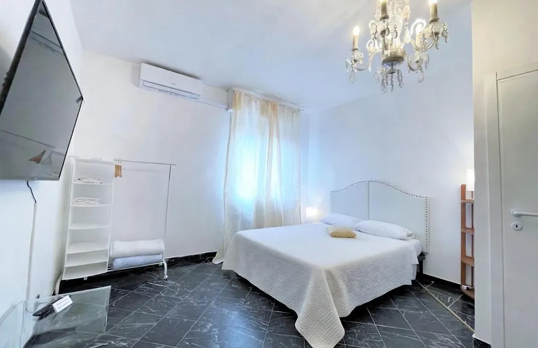San Marco Rooms & Suites-1